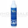 Classic Army Power Gas Classic Army Power Gas 1100ml (Silicone Mixed) (P342) airsoft