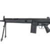 JG JG 550 AEG Rifle (Retractable Stock - JG-099) airsoft