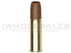 HFC/ASG Revolver Shells (6mm) airsoft
