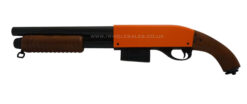 Bison Shotgun C501A Bison Shotgun C501A airsoft