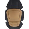 Replacement GEN 2  Knee Pads – Coyote 1