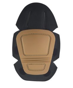 Replacement GEN 2  Knee Pads – Coyote 1