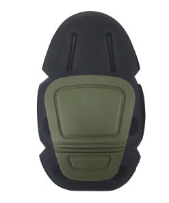 Replacement GEN 2  Knee Pads – Olive Green 1