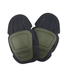 Replacement GEN 2  Knee Pads – Olive Green 2