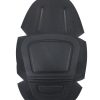 Replacement GEN 2  Knee Pads – Black 1