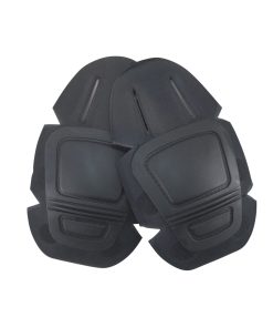 Replacement GEN 2  Knee Pads – Black 2