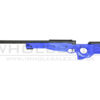 Double Eagle M59A L96 Sniper Rifle Double Eagle M59A L96 Sniper Rifle (Blue) airsoft