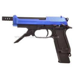 HFC M93R Aisroft Gas Pistol HFC M93R Aisroft Gas Pistol airsoft