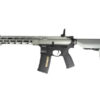 Kwa KWA AEG 3.0 Ronin Tactical T10-SBR SE (Kinetic Feedback System - Black - 106-01411) airsoft