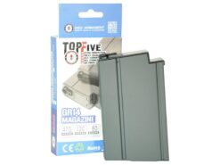 G&G G&G GR14 M14 Veteran (470 Round Magazine) (G-08-038) airsoft