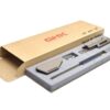 GHK G5 GHK G5 12" Carbine Kit (Tan) airsoft