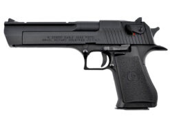 Tokyo Marui Tokyo Marui DE Gas Blowback Pistol Black airsoft