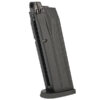 EMG Smith & Wesson M&P9 Gas Magazine EMG Smith & Wesson M&P9 Gas Magazine (Licensed - 24 Rounds - Black) airsoft