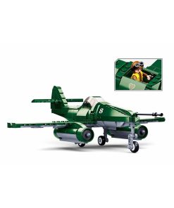 Sluban – B0977 (Messerschmitt) 2