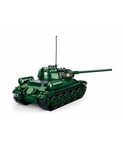 Sluban – B0982 (T34-85) 2