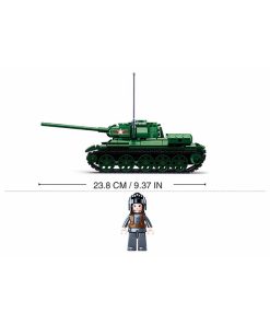 Sluban – B0982 (T34-85) 3