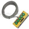 G&G G&G 5 Button Box (G-11-120) airsoft