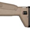 Classic Army Classic Army SCR Stock (Tan) airsoft
