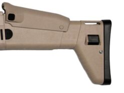 Classic Army Classic Army SCR Stock (Tan) airsoft