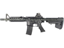 Bolt M4 Bolt M4 CQB-R (Hard Kick Recoil System) airsoft