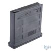EMG Helios EMG Helios EV01/EV02 Series Magazine by ARES (Short - 85 Rounds - EV-MAG-003-BK) airsoft