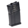 Tokyo Marui Hi-Cap Magazine 417 Series – left-side full view