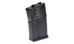 Tokyo Marui Hi-Cap Magazine 417 Series – left-side full view