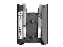Dominator Dominator 4 x 12 Gauge Shotgun Shells (Caddy/Stripper Clip - Black) airsoft