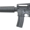 S&T S&T M4 Gas Blowback Rifle (M4A1 - ST-GBB-05-BK airsoft