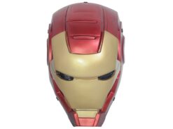 FMA Wire Mesh Iron Man FMA Wire Mesh Iron Man 2 Mask (TB615) airsoft