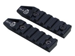Ares Ares Octa Arms 3" Key Rail System Keymod System (KM-R-003) airsoft