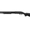 S&T S&T M870 Spring Shotgun (Black - STSPG06BKS) airsoft