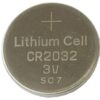 ACM Lithium Battery CR2032 (Torch/Lasers Etc.) airsoft