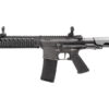 King Arms King Arms ODW 5.56 SBR (Long - Black - KA-AG-246-BK) airsoft