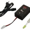 ACM ACM Compact Microprocessor Charger N3 For Nimh/Nicd Battey (EU Version) airsoft
