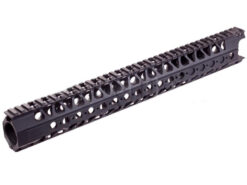 Angry Gun Wire Cutter Rail System for M4 Angry Gun Wire Cutter Rail System for M4 (GBB & AEG) - 16.2 inch airsoft