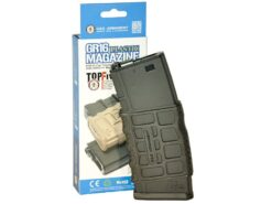 G&G GR16 M4 V1 (300 Round G Magazine) (Black) (G-08-083) airsoft