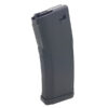 PTS/KWA EPM ERG magazine – left-side full view, black polymer body