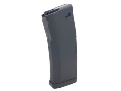 PTS/KWA EPM ERG magazine – left-side full view, black polymer body