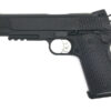 Army R28 Kimber Army R28 Kimber 1911 Black GBBP (ARMY-R28) airsoft