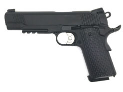 Army R28 Kimber Army R28 Kimber 1911 Black GBBP (ARMY-R28) airsoft
