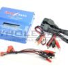 WE Charger for LiPO and NiMH Series WE Charger for LiPO and NiMH Series (Balanced) (Charger/Discharger) airsoft