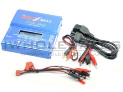 WE Charger for LiPO and NiMH Series WE Charger for LiPO and NiMH Series (Balanced) (Charger/Discharger) airsoft