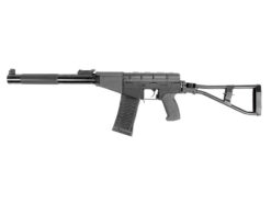 King Arms King Arms AS VAL AEG (Full Metal - Black - KA-AG-167) airsoft
