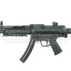 Bolt Bolt 5 Swat A3 (Hard Kick Recoil - Retractable Stock - Black) airsoft