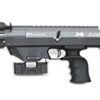S&T S&T DSR-1 Bullpup Sniper Rifle (Spring - 2 Magazine and Hard Sniper Case - ST-SPG-13-GY) airsoft