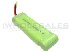ACM ACM 8.4v MiNH 1100 mAh (3x2+1) airsoft