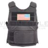 ACM Tactical Body Armor ACM Tactical Body Armor PT (Black) airsoft
