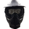 ACM Full Face Mask ACM Full Face Mask (Black) airsoft