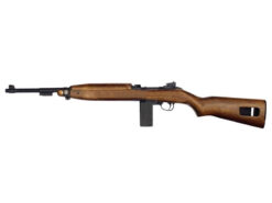 King Arms M1A1 Carbine King Arms M1A1 Carbine (Beach Wood - Co2 - KA-AG-127-OW) airsoft